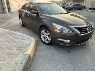 Nissan Altima 2014