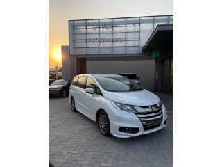 HONDA ODYSSEY V6 3.5L MODEL 2019