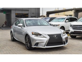 Type Of Vehicle:  Lexus is300