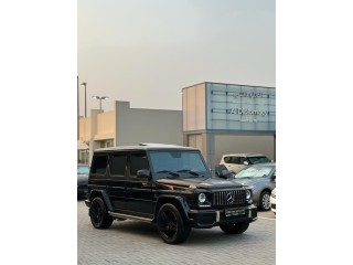 Type Of Vehicle:Mercedes Benz G55 body kit G63