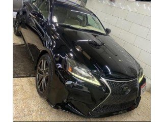 Lexus IS250