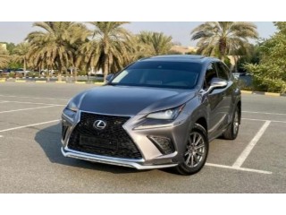 Lexus NX300T