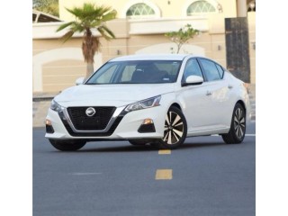 Nissan Altima 2020