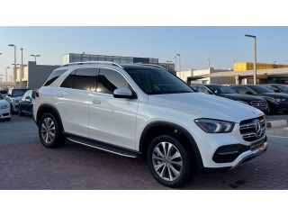 Mercedes GLE450