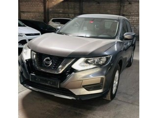 Nissan Xtrail