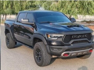 Dodge Ram trx