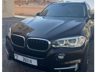 BMW X5 2014