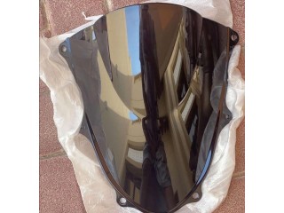 Suzuki mirror