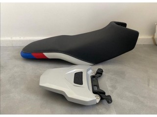 BMW seat