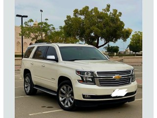 Chevrolet Tahoe LT