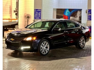 Chevrolet Impala LTZ