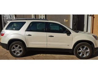 GMC Acadia