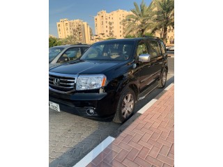 Honda Pilot