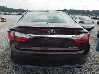 Lexus ES350