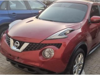 Nissan juke 2015