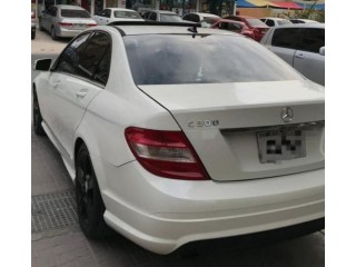 Mercedes C300