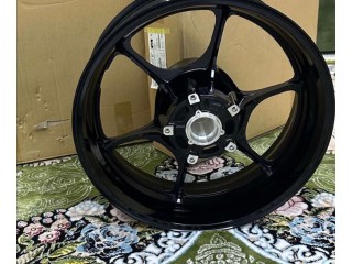 Suzuki rims