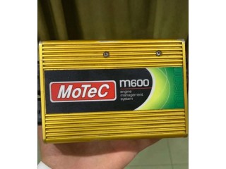 Motec m600