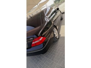 Lexus LS430