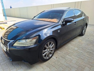 Lexus GS350