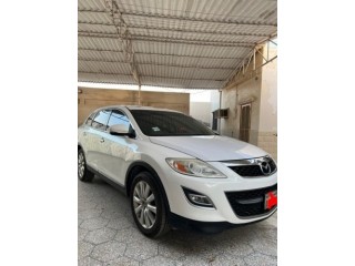 Mazda cx9