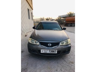 Nissan Sunny