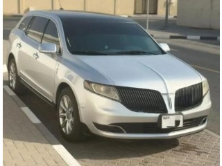 Lincoln mkt