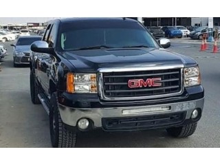 GMC Sierra sle