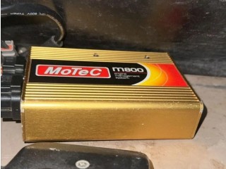 Motec m800