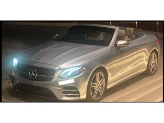 Mercedes e450