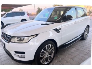 Range Rover 2015