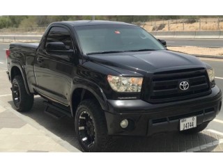 Toyota Tundra 2009