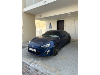 Toyota GT86