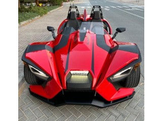 Polaris Slingshot