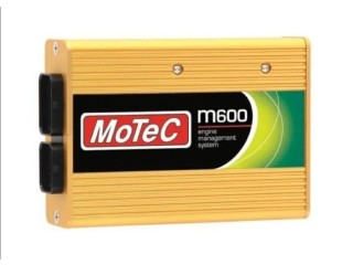 Motec m600