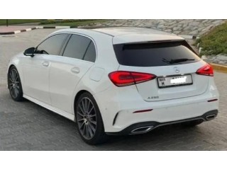 Mercedes A250