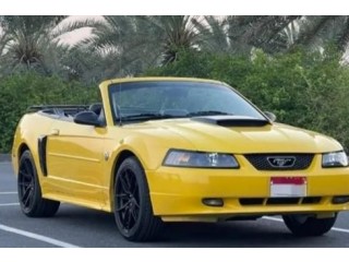 Ford Mustang 2004