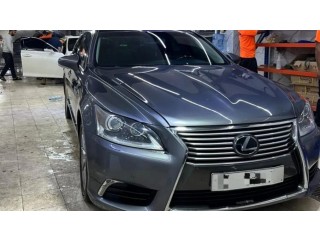 Lexus LS 460