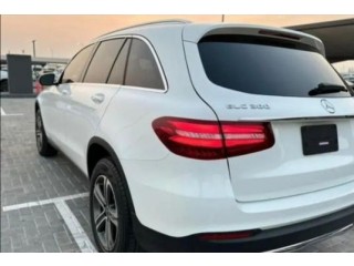 Mercedes GLC300