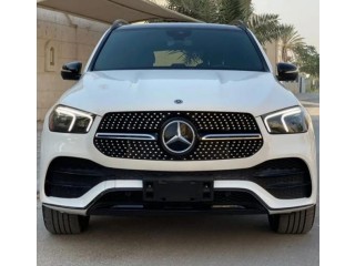 Mercedes GLE450