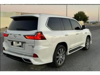 Lexus LX570