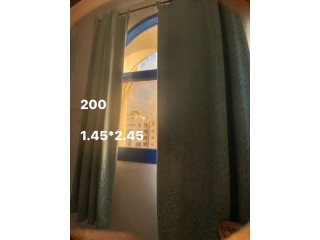 Curtains for sale