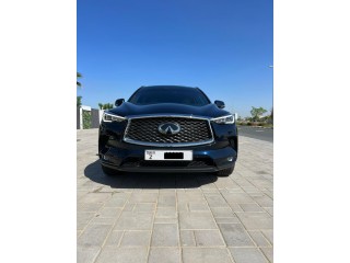 Infiniti QX50