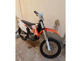 KTM 2015