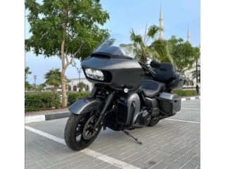 Road glide