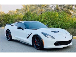 Corvette C7