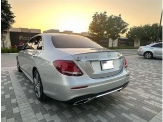 Mercedes E300