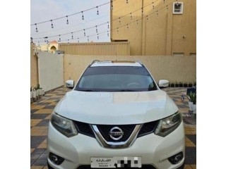 Nissan Xtrail SL