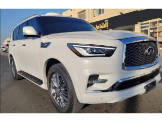 Infiniti QX80