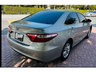 Toyota Camry 2015